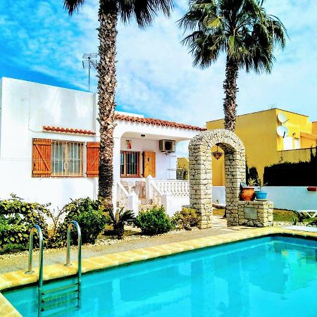 Villa Secreto Peñíscola 외부 사진