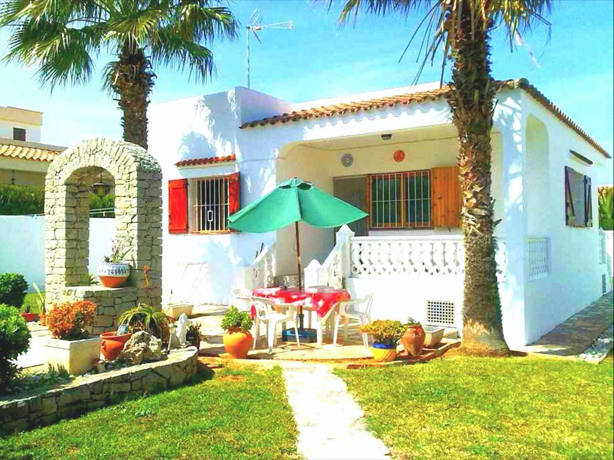 Villa Secreto Peñíscola 외부 사진