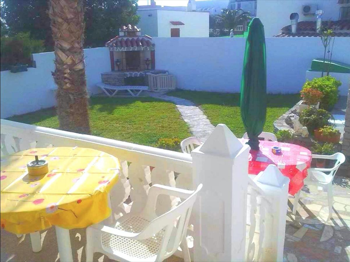 Villa Secreto Peñíscola 외부 사진