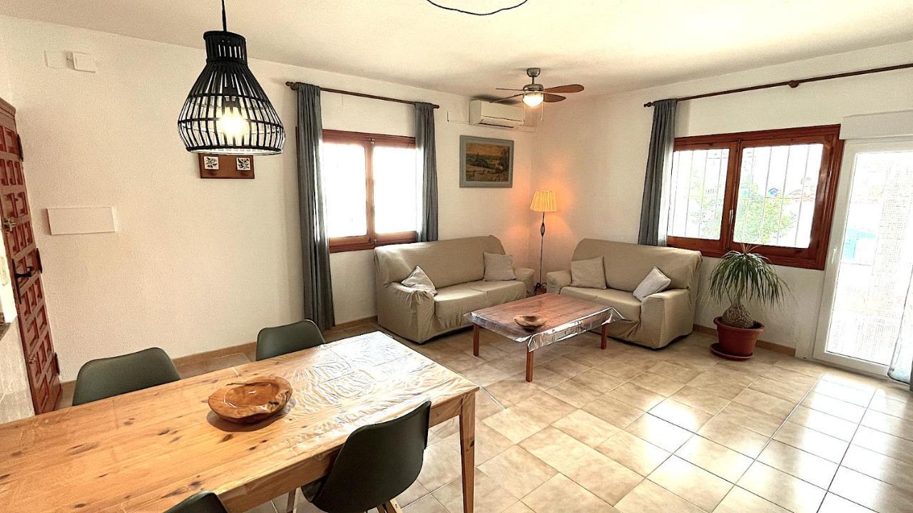 Villa Secreto Peñíscola 외부 사진