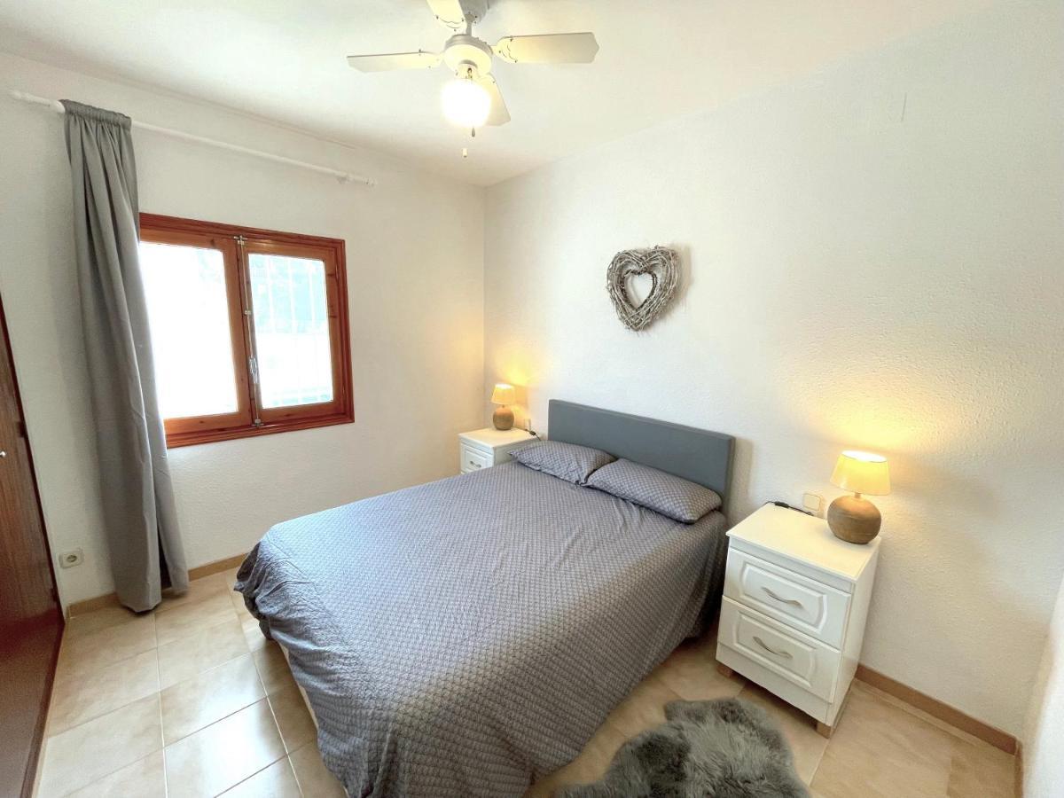 Villa Secreto Peñíscola 외부 사진