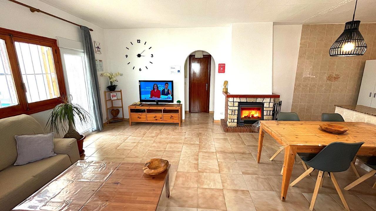 Villa Secreto Peñíscola 외부 사진